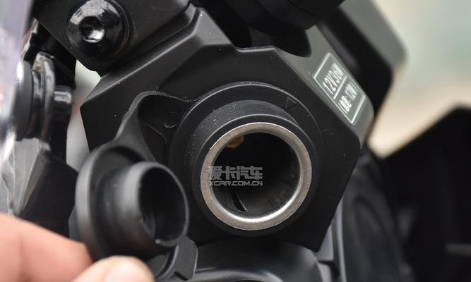 铃木dl250尾箱改装流水转向灯需要多少钱？改装后效果如何？-第1张图片-好赞用车