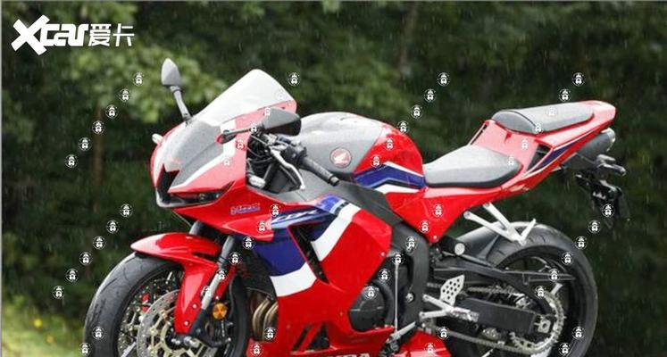 本田cbr600rr转向灯故障解决方法？-第1张图片-好赞用车
