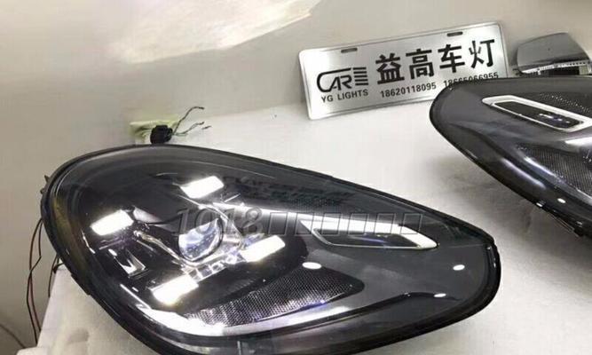保时捷转向灯声音好听吗？如何调整或更换？-第1张图片-好赞用车