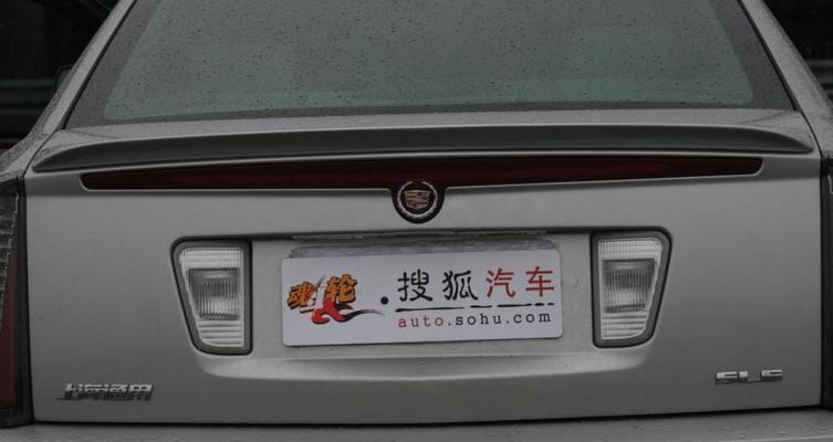 凯迪拉克赛威前转向灯拆装件怎么更换？常见问题有哪些？-第1张图片-好赞用车