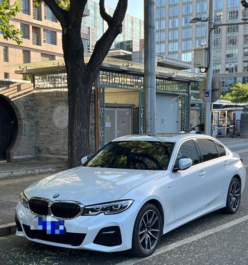 宝马新3系转向灯常见问题及解决方法？-第1张图片-好赞用车