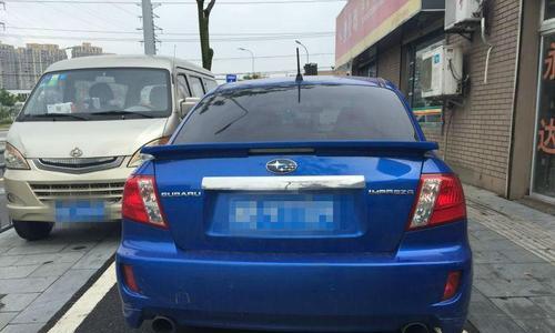 斯巴鲁力狮转向灯不亮怎么办？常见故障及解决方法是什么？-第2张图片-好赞用车
