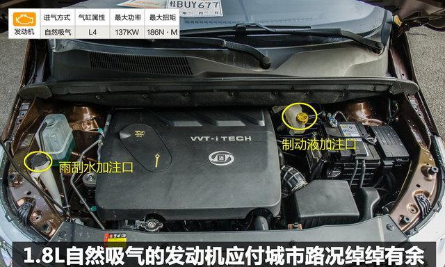 宝骏730一边转向灯不亮是什么原因？如何解决？-第1张图片-好赞用车