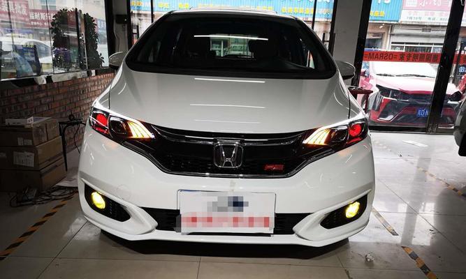 本田飞度转向灯自动亮是怎么回事？如何解决？-第1张图片-好赞用车