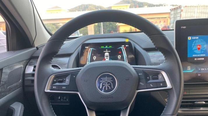 比亚迪秦pro转向灯常见问题及解决方法？-第3张图片-好赞用车
