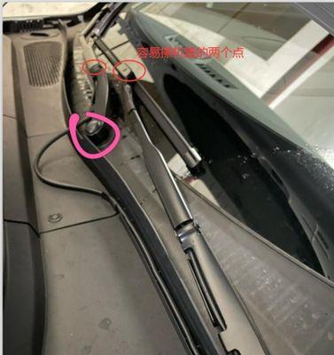 沃尔沃xc60转向灯雨刮器不工作怎么办？常见故障原因及解决方法是什么？-第1张图片-好赞用车