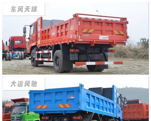 东风天锦国3转向灯位置在哪里？如何更换？-第2张图片-好赞用车