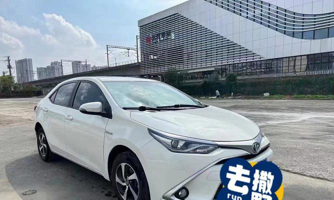 丰田雷凌双擎档位膜怎么更换？常见问题有哪些？-第1张图片-好赞用车