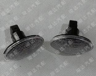 福特全顺转向灯闪烁故障如何解决？-第3张图片-好赞用车