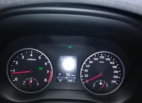 现代汽车转向灯频率变快了是怎么回事？如何解决？-第3张图片-好赞用车
