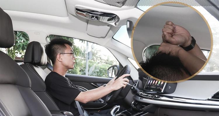 吉利嘉际转向灯线位置在哪里？如何更换？-第1张图片-好赞用车