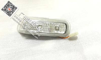 吉利倒车镜换转向灯壳需要多少钱？更换步骤是怎样的？-第3张图片-好赞用车