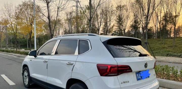 大众途岳前转向灯常见问题及解决方法？-第3张图片-好赞用车