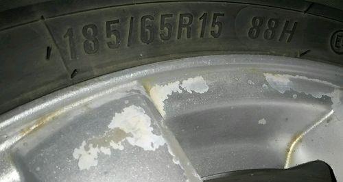 长城炫丽轮胎型号多大？如何选择适合的轮胎尺寸？-第1张图片-好赞用车