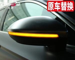 大众速腾的转向灯不亮了怎么办？常见原因和解决方法是什么？-第1张图片-好赞用车
