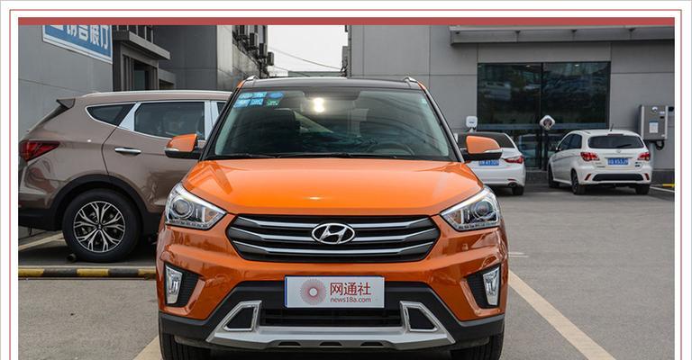 2019款现代ix25参数配置怎么样？配置详情有哪些常见问题解答？-第3张图片-好赞用车