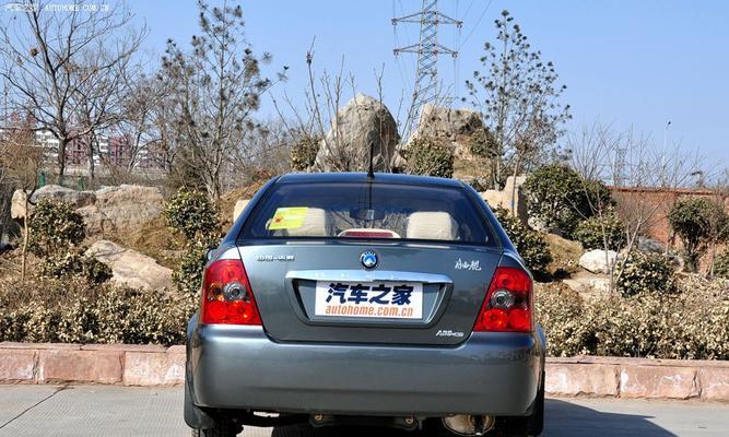 吉利自由舰转向灯盖更换方法及常见问题？-第3张图片-好赞用车