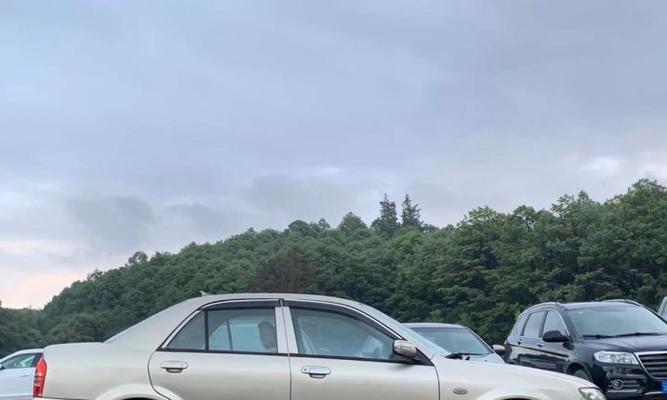马自达323后转向灯更换方法是什么？需要多长时间？-第3张图片-好赞用车