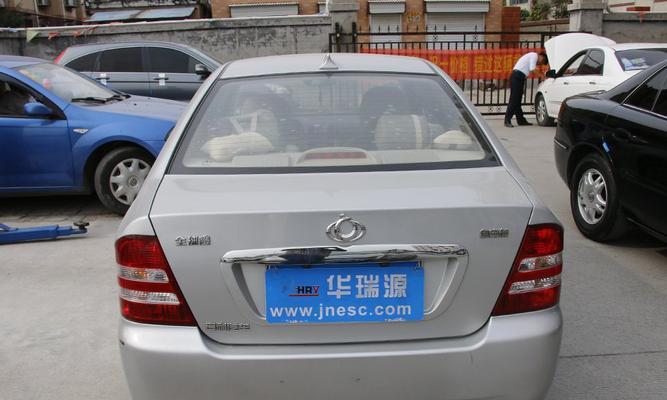 吉利自由舰前转向灯更换方法是什么？需要哪些工具？-第2张图片-好赞用车