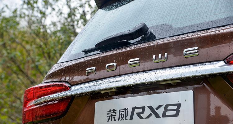 荣威rx8改装转向灯4近4远需要多少钱？改装后效果如何？-第2张图片-好赞用车