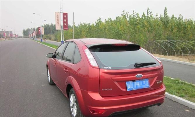 长安s460转向灯和应急灯时好时坏？如何快速解决？-第3张图片-好赞用车