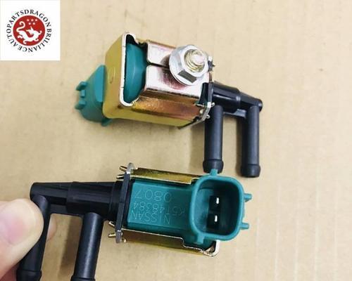 日产新阳光波箱档位开关位置查询方法？-第2张图片-好赞用车