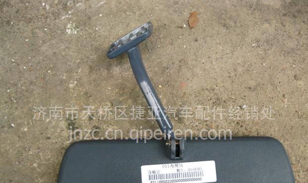 江淮好运轻卡前转向灯无法关闭怎么办？-第3张图片-好赞用车