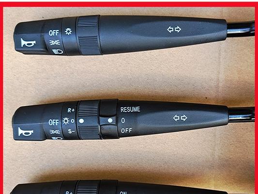 东风天龙右边转向灯不闪烁是怎么回事？如何解决？-第3张图片-好赞用车