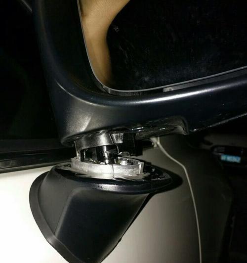 马自达后视镜转向灯不亮怎么办？更换步骤和注意事项是什么？-第2张图片-好赞用车