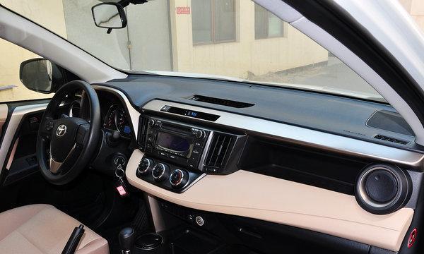 丰田rav4转向灯不亮怎么办？如何快速解决？-第3张图片-好赞用车