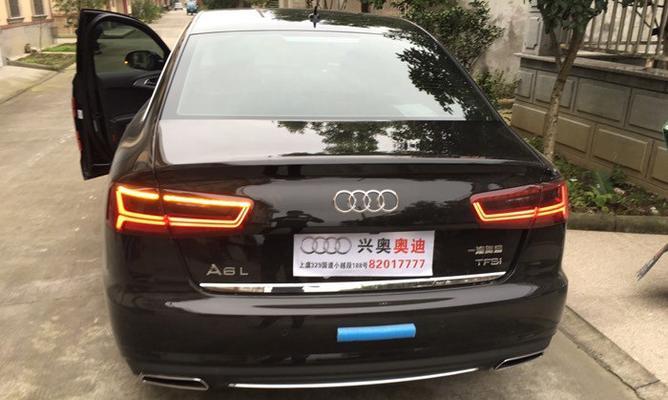 奥迪转向灯发出的声音是什么？常见问题解答-第2张图片-好赞用车