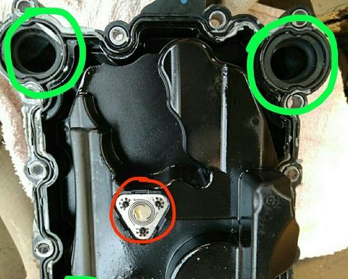五菱车烧机油问题与废气阀有关吗？如何解决？-第3张图片-好赞用车