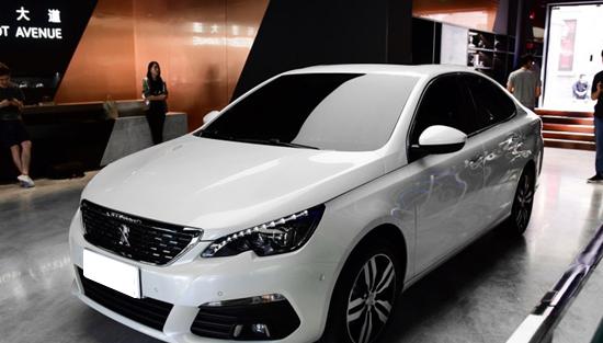 标致308更换转向灯开关总成需要多少钱？-第1张图片-好赞用车
