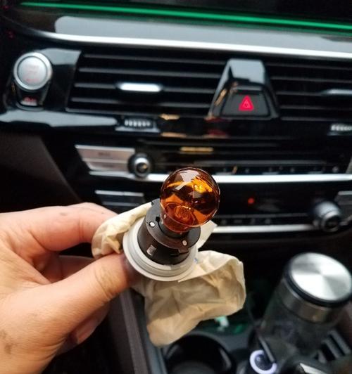 宝马转向灯声音太大怎么办？如何调整或更换？-第2张图片-好赞用车