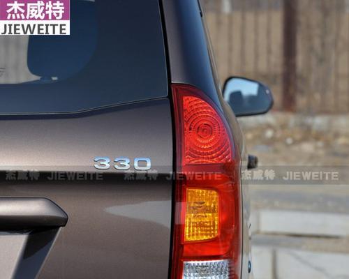 东风风光500转向灯两边同时亮起的解决方法是什么？-第2张图片-好赞用车