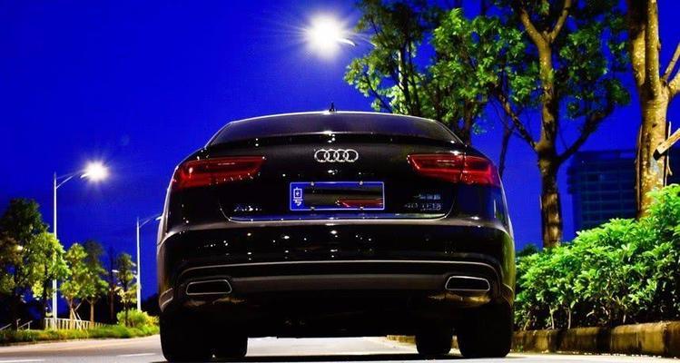 奥迪车转向灯声音在哪里？如何调整或更换？-第2张图片-好赞用车