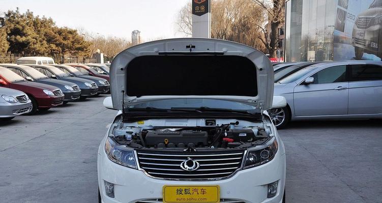吉利gc7转向灯电路不工作怎么办？常见故障及解决方法是什么？-第1张图片-好赞用车