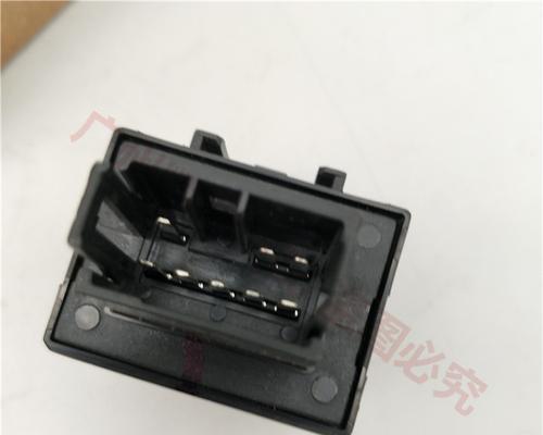 大众转向灯继电器在哪里？如何快速找到并更换？-第3张图片-好赞用车