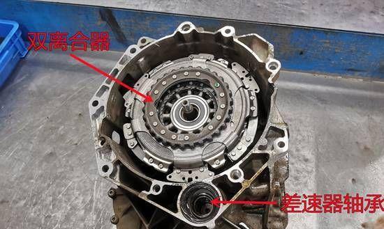 干式双离合变速箱油更换周期是多久？更换后有哪些好处？-第2张图片-好赞用车