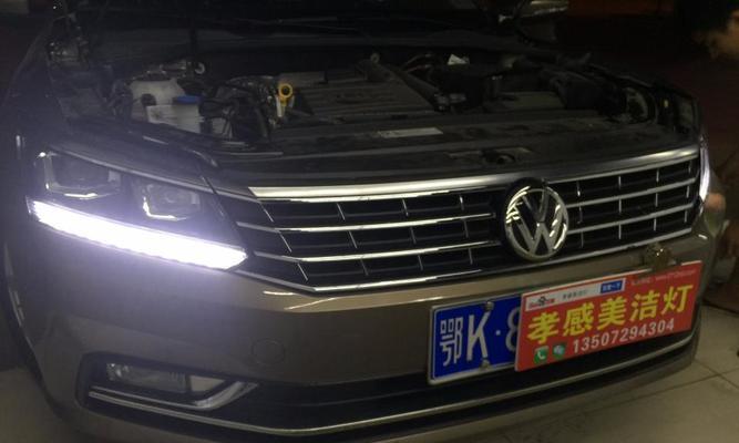 大众帕萨特转向灯开启时安全带灯闪烁是什么原因？-第1张图片-好赞用车