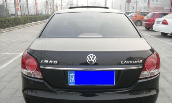老款大众朗逸流水转向灯怎么更换？常见问题有哪些？-第3张图片-好赞用车