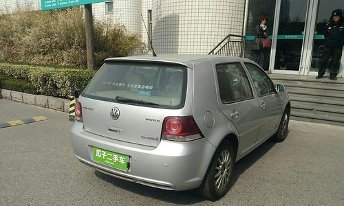 大众老宝来转向灯双闪故障原因及解决方法？-第3张图片-好赞用车