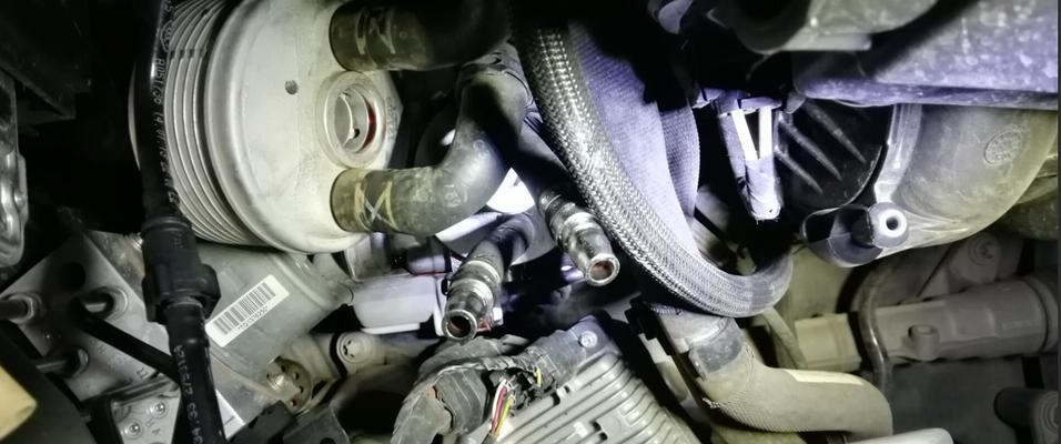 变速箱油多久更换一次？更换过程是怎样的？-第1张图片-好赞用车