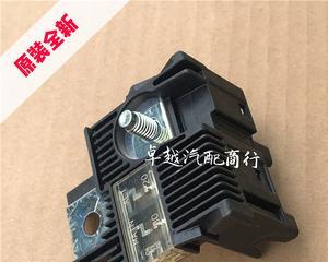 丰田卡罗拉转向灯继电器不工作怎么办？常见故障及解决方法是什么？-第1张图片-好赞用车