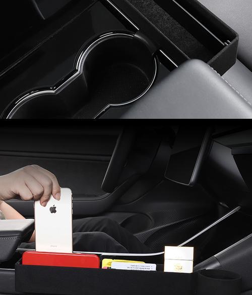 新特斯拉model3档位怎么用？常见操作问题有哪些？-第3张图片-好赞用车