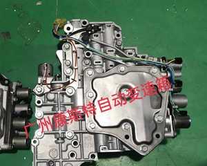 6hp19变速箱电磁阀资料在哪里可以找到？常见问题如何解决？-第1张图片-好赞用车