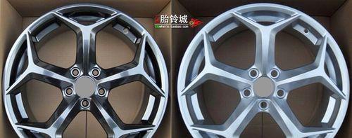 福睿斯轮毂尺寸是多少？如何选择合适的轮毂？-第3张图片-好赞用车
