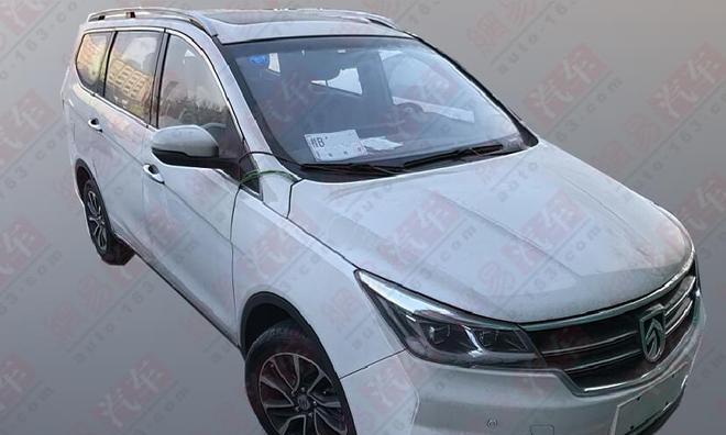 新款宝骏730配置参数怎么样？购买时需要注意哪些问题？-第1张图片-好赞用车
