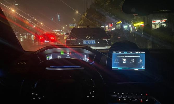 标致右转向灯频闪故障的原因是什么？如何解决？-第1张图片-好赞用车