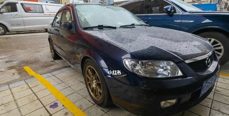 马自达323轮胎尺寸是多少？如何选择合适的轮胎？-第3张图片-好赞用车